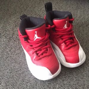 Jordan Retro 12 toddler